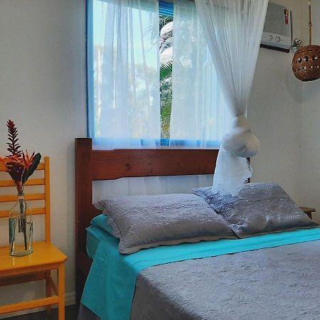Casa da Ilha Villa Parati Esterno foto