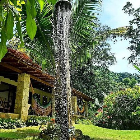 Casa da Ilha Villa Parati Esterno foto