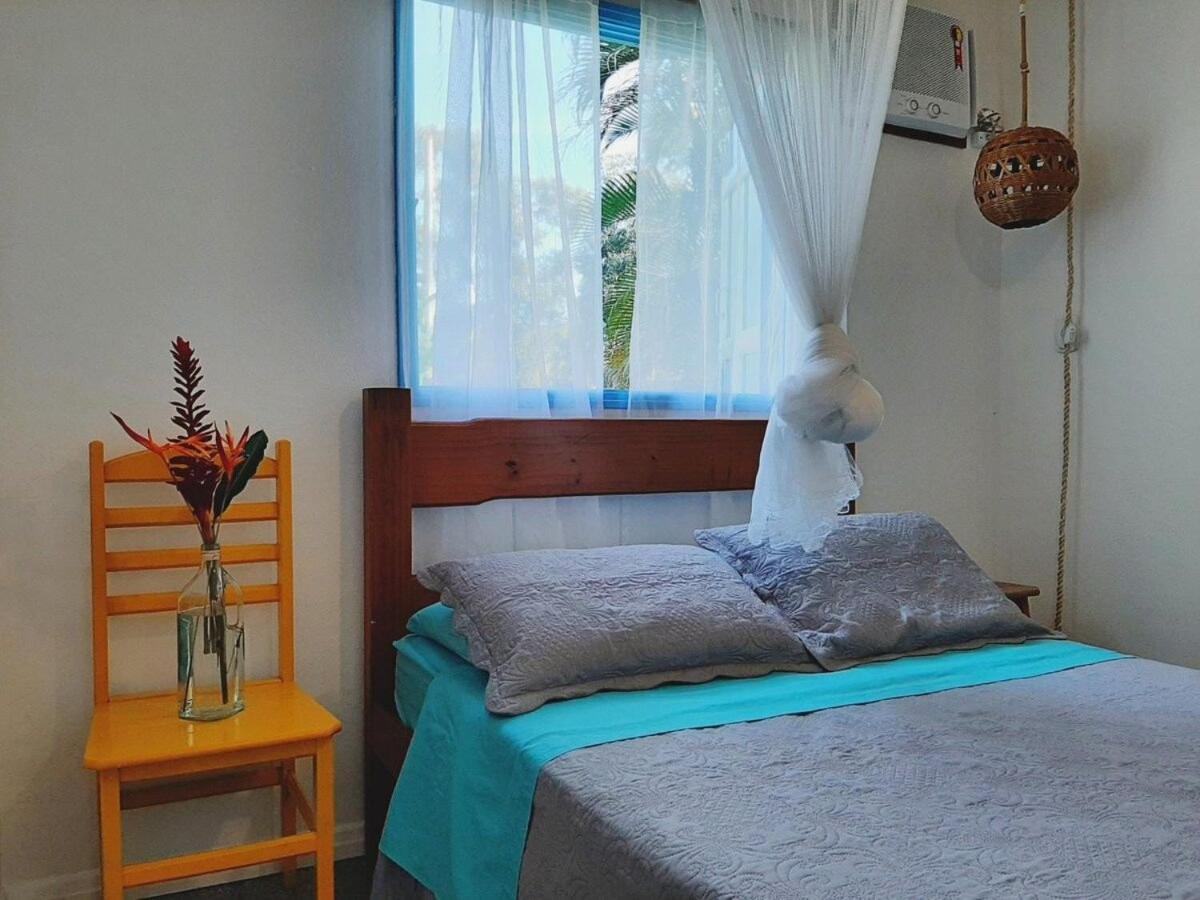 Casa da Ilha Villa Parati Esterno foto