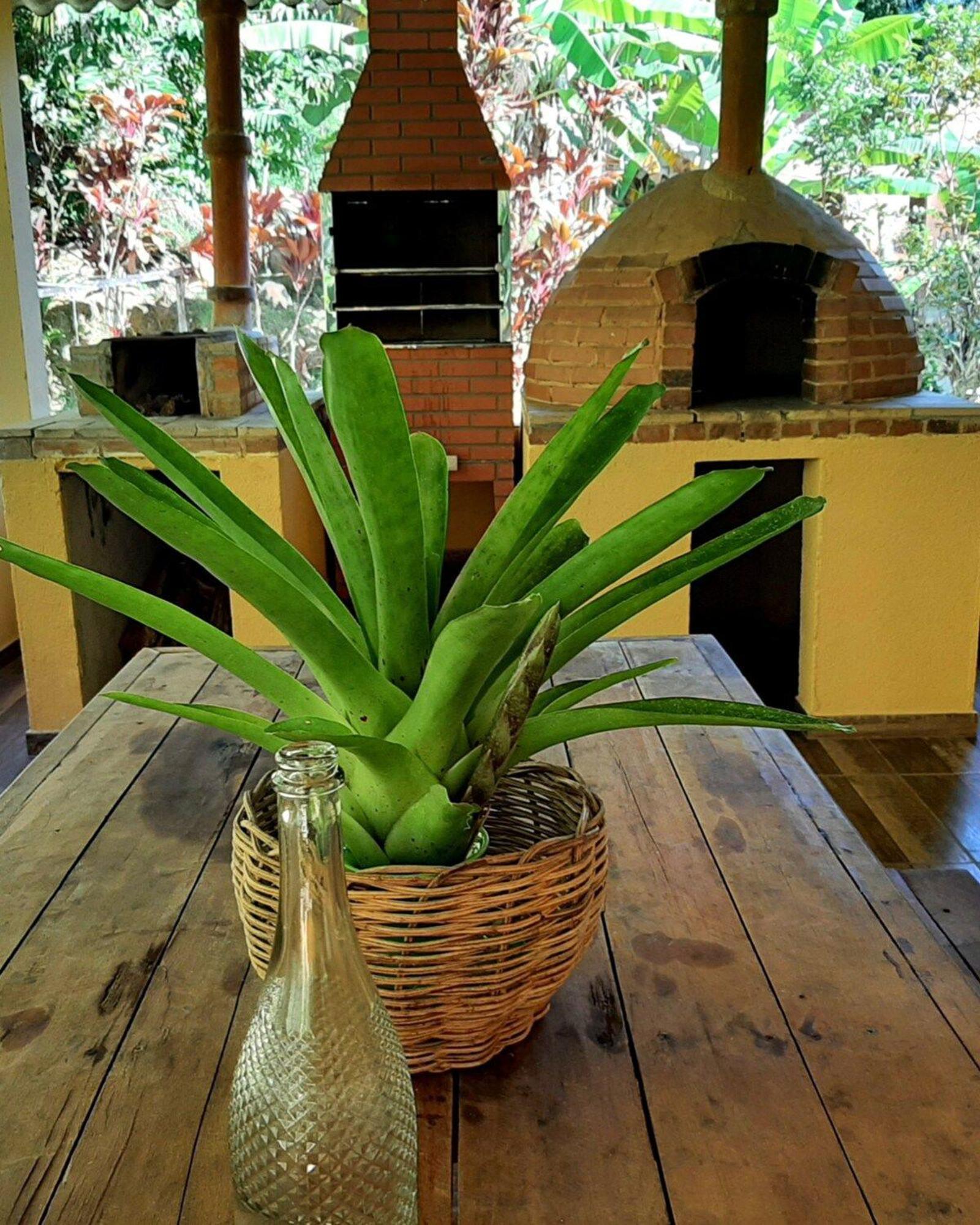 Casa da Ilha Villa Parati Esterno foto