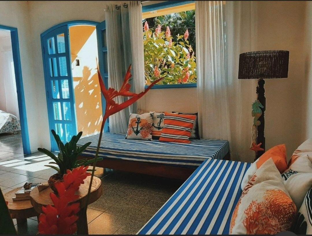 Casa da Ilha Villa Parati Esterno foto