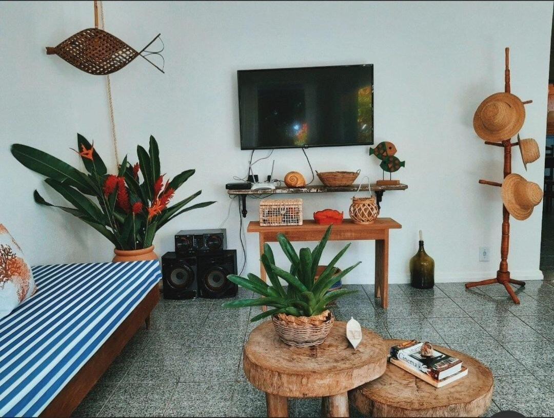 Casa da Ilha Villa Parati Esterno foto