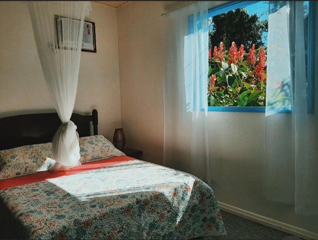 Casa da Ilha Villa Parati Esterno foto