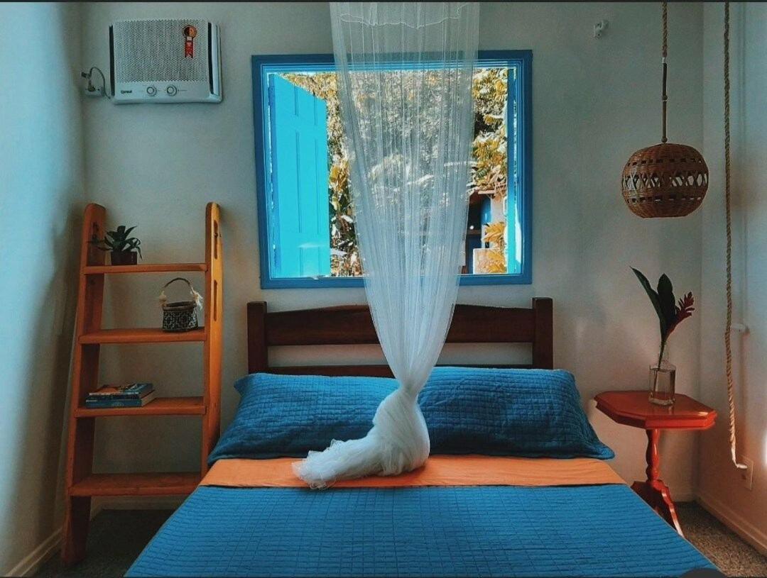Casa da Ilha Villa Parati Esterno foto