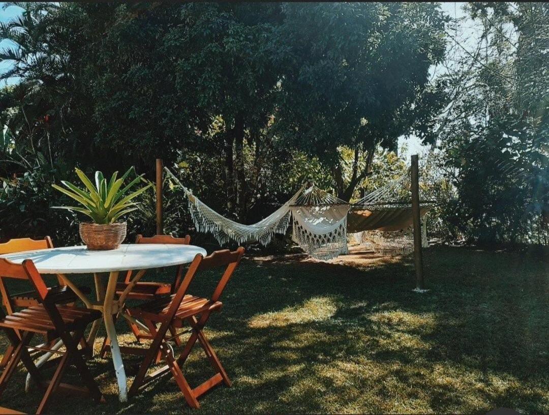 Casa da Ilha Villa Parati Esterno foto