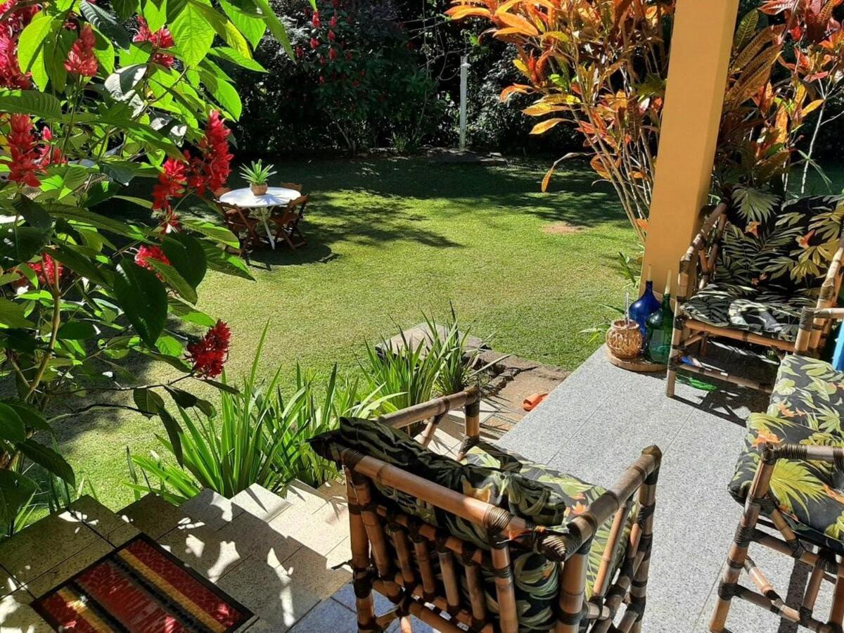 Casa da Ilha Villa Parati Esterno foto