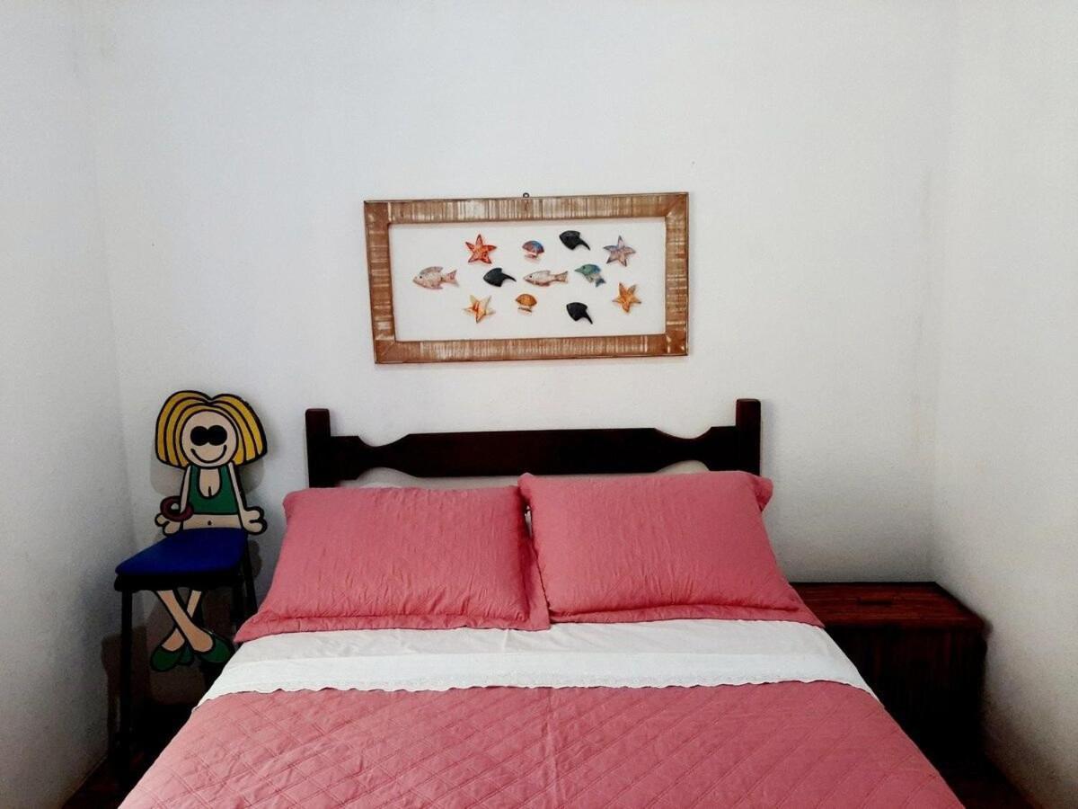 Casa da Ilha Villa Parati Esterno foto