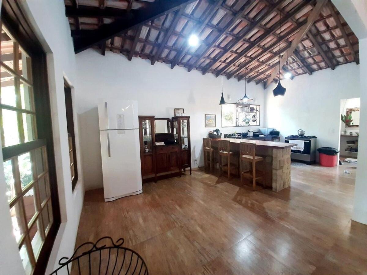 Casa da Ilha Villa Parati Esterno foto