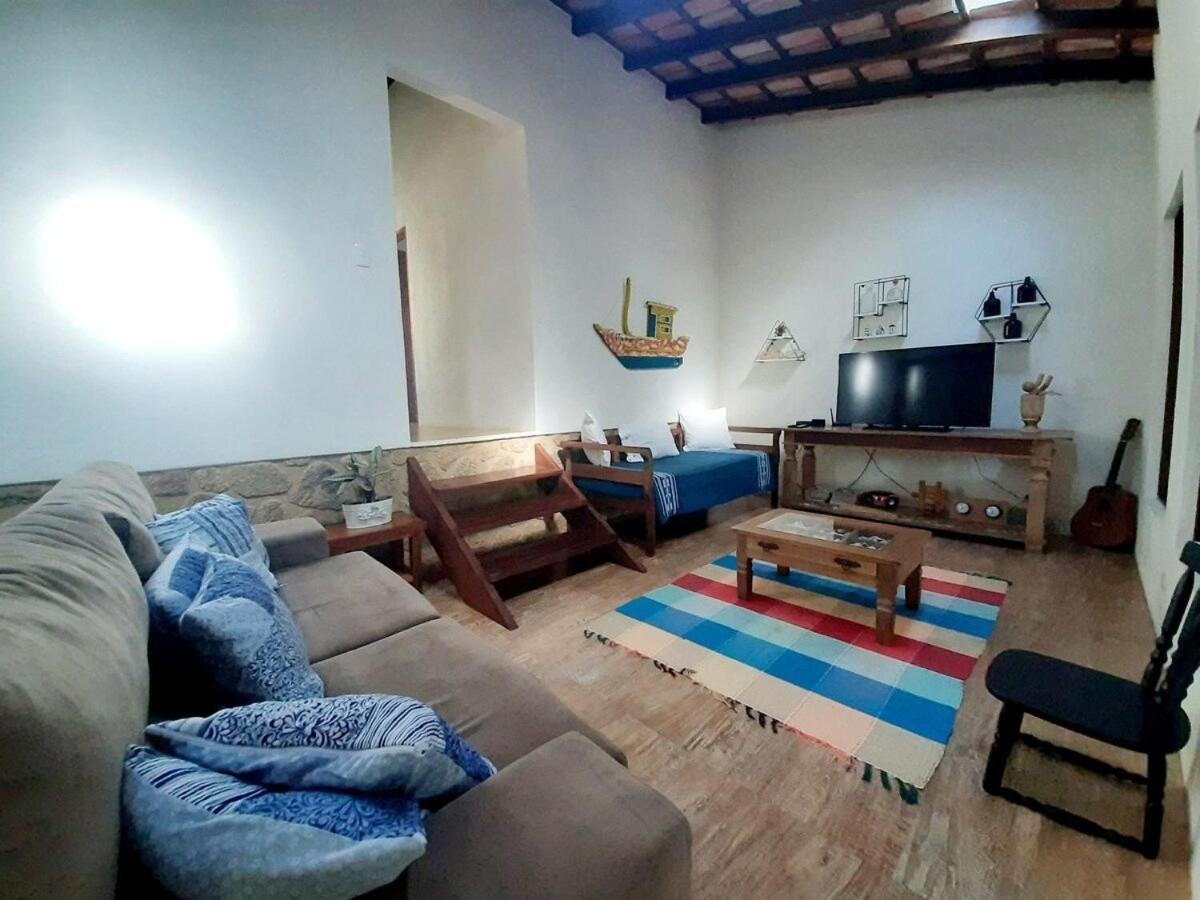 Casa da Ilha Villa Parati Esterno foto