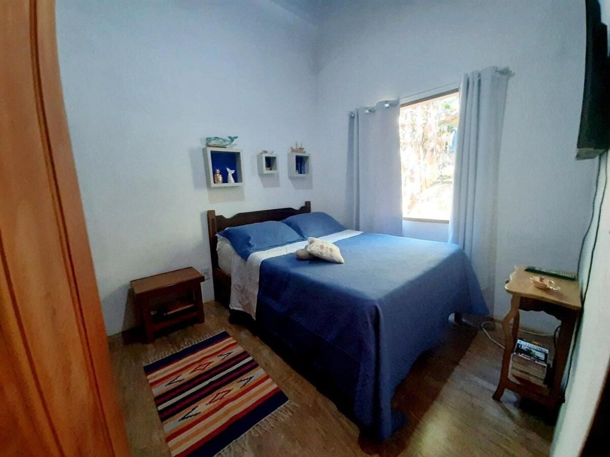 Casa da Ilha Villa Parati Esterno foto