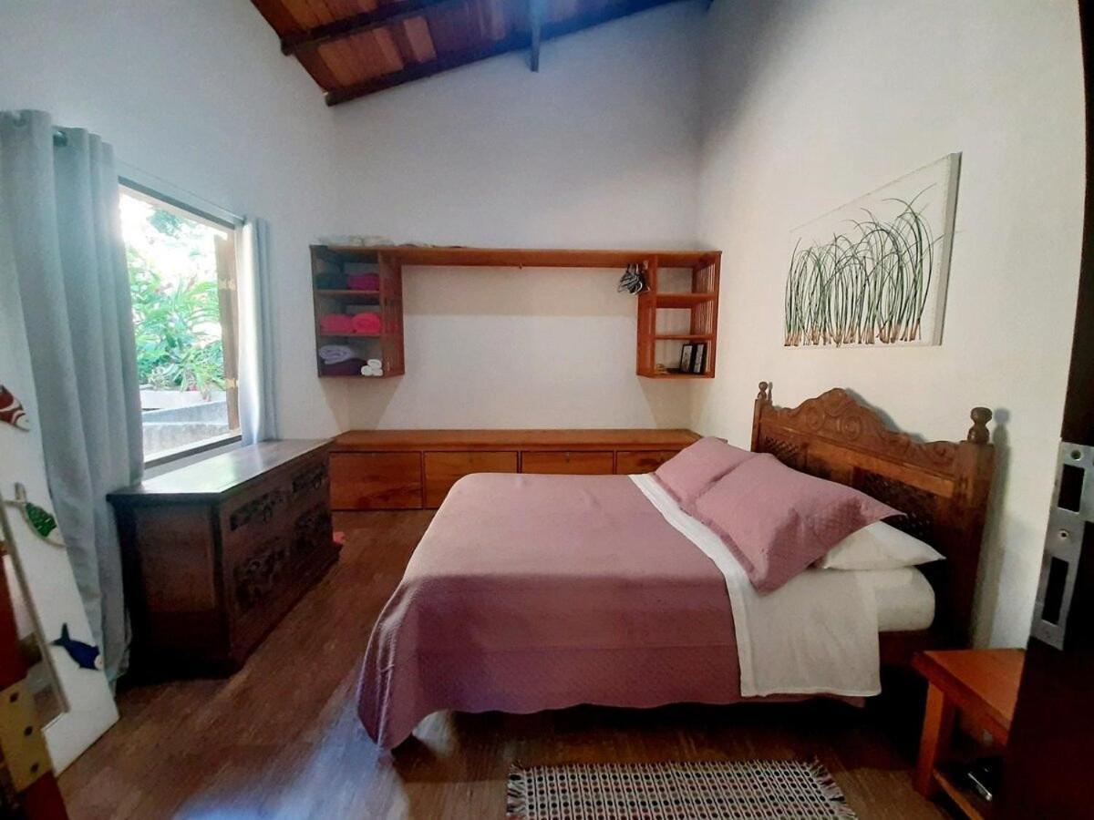 Casa da Ilha Villa Parati Esterno foto