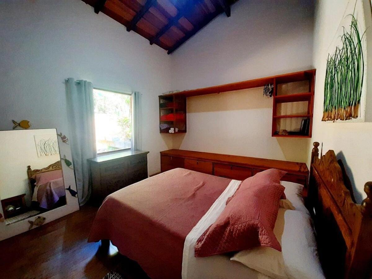 Casa da Ilha Villa Parati Esterno foto
