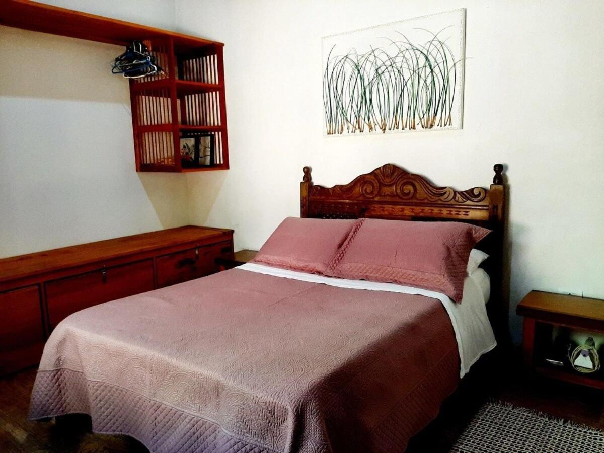 Casa da Ilha Villa Parati Esterno foto