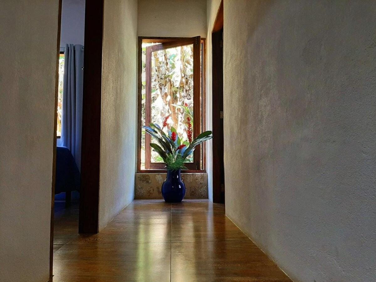 Casa da Ilha Villa Parati Esterno foto