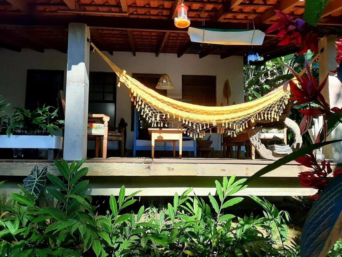 Casa da Ilha Villa Parati Esterno foto