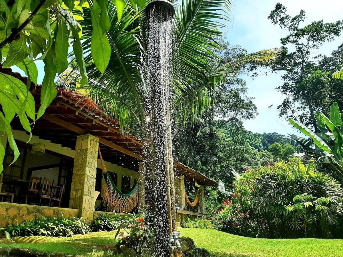 Casa da Ilha Villa Parati Esterno foto
